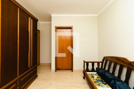 Casa à venda com 116m², 3 quartos e 2 vagasQuarto 3 - Suíte