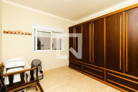 Casa à venda com 116m², 3 quartos e 2 vagasQuarto 3 - Suíte