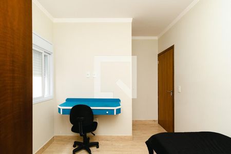 Casa à venda com 116m², 3 quartos e 2 vagasQuarto 2