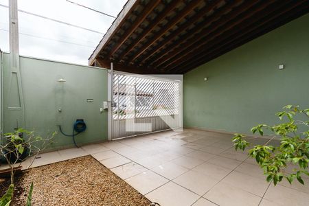 Casa à venda com 116m², 3 quartos e 2 vagasGaragem