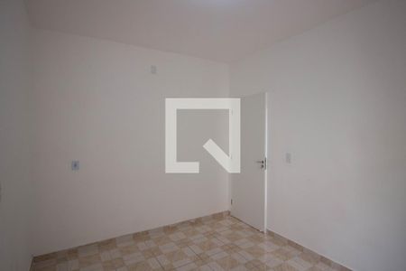 Quarto 1 de casa para alugar com 2 quartos, 70m² em Vila Carmosina, São Paulo