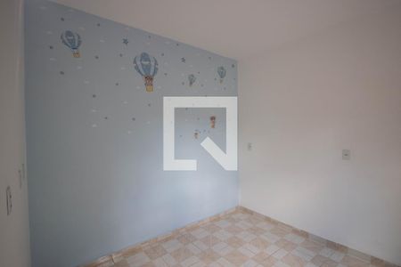 Quarto 2 de casa para alugar com 2 quartos, 70m² em Vila Carmosina, São Paulo