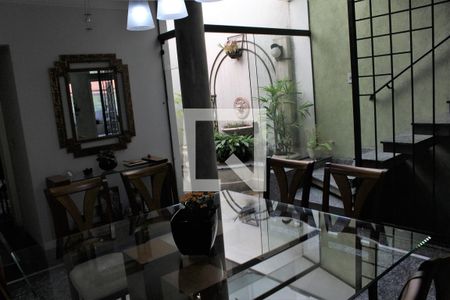 Casa à venda com 398m², 3 quartos e 4 vagasJardim de Inverno/Sala de Jantar - foto 4