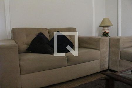 Casa à venda com 398m², 3 quartos e 4 vagasSala de TV - foto 3