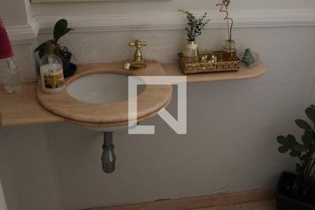 Casa à venda com 398m², 3 quartos e 4 vagasLavabo 1 - foto 2