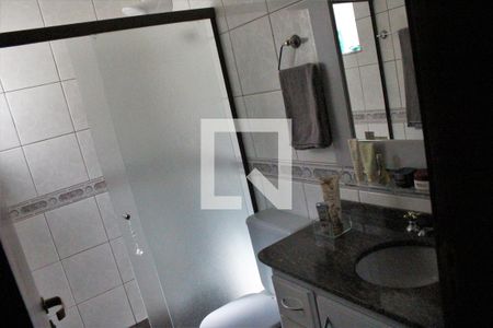 Casa à venda com 398m², 3 quartos e 4 vagasBanheiro suíte 3
