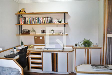 Casa à venda com 398m², 3 quartos e 4 vagasSuíte 2 - foto 3