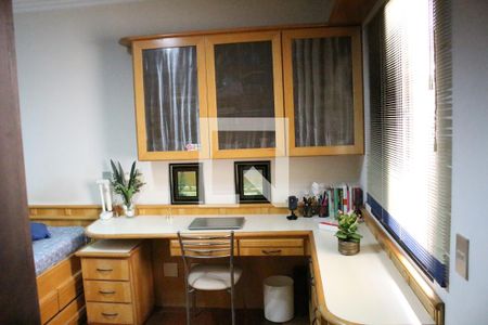 Casa à venda com 398m², 3 quartos e 4 vagasSuíte 3