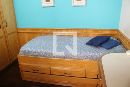 Casa à venda com 398m², 3 quartos e 4 vagasSuíte 3 - foto 2