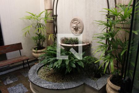 Casa à venda com 398m², 3 quartos e 4 vagasJardim de Inverno