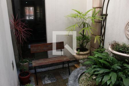 Casa à venda com 398m², 3 quartos e 4 vagasJardim de Inverno - foto 3