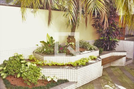 Casa à venda com 398m², 3 quartos e 4 vagasQuintal - foto 2