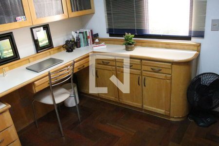 Casa à venda com 398m², 3 quartos e 4 vagasSuíte 3 - foto 4