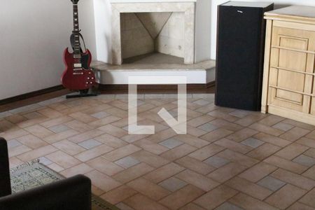 Casa à venda com 398m², 3 quartos e 4 vagasSótão 