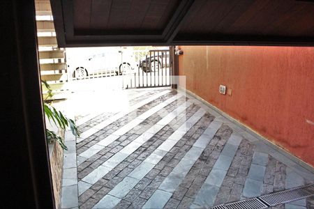 Casa à venda com 398m², 3 quartos e 4 vagasGaragem 