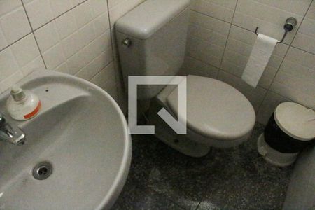 Casa à venda com 398m², 3 quartos e 4 vagasLavabo 2