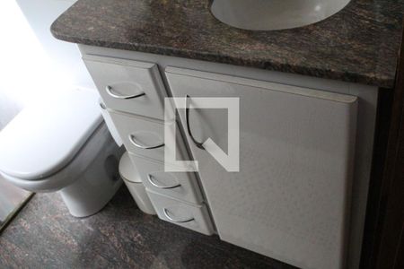 Casa à venda com 398m², 3 quartos e 4 vagasBanheiro suíte 3 - foto 2