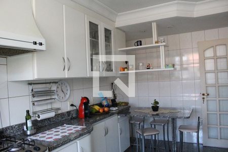 Casa à venda com 398m², 3 quartos e 4 vagasCozinha - foto 2