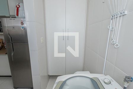 Apartamento para alugar com 72m², 2 quartos e 2 vagas Apartamento para alugar com 72m², 2 quartos e 2 vagasÁrea de Serviço