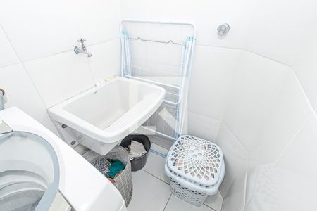 Apartamento para alugar com 72m², 2 quartos e 2 vagas Apartamento para alugar com 72m², 2 quartos e 2 vagasÁrea de Serviço