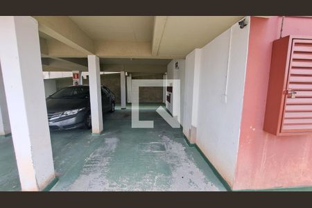 Apartamento para alugar com 72m², 2 quartos e 2 vagas Apartamento para alugar com 72m², 2 quartos e 2 vagasGaragem