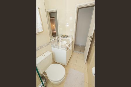 Apartamento para alugar com 72m², 2 quartos e 2 vagas Apartamento para alugar com 72m², 2 quartos e 2 vagasBanheiro Social