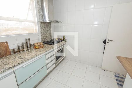 Apartamento para alugar com 72m², 2 quartos e 2 vagas Apartamento para alugar com 72m², 2 quartos e 2 vagasCozinha