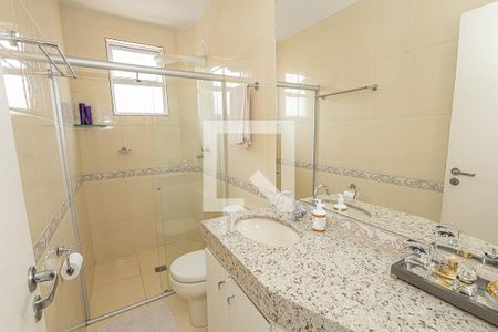 Apartamento para alugar com 72m², 2 quartos e 2 vagas Apartamento para alugar com 72m², 2 quartos e 2 vagasBanheiro Social