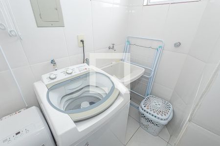 Apartamento para alugar com 72m², 2 quartos e 2 vagas Apartamento para alugar com 72m², 2 quartos e 2 vagasÁrea de Serviço