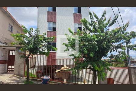 Apartamento para alugar com 72m², 2 quartos e 2 vagas Apartamento para alugar com 72m², 2 quartos e 2 vagasFachada do Prédio