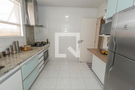 Apartamento para alugar com 72m², 2 quartos e 2 vagas Apartamento para alugar com 72m², 2 quartos e 2 vagasCozinha