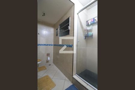 Apartamento à venda com 42m², 2 quartos e sem vagaBanheiro