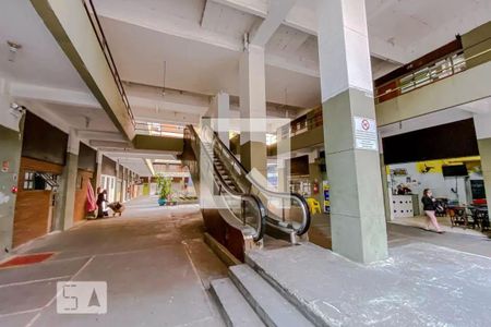 Apartamento à venda com 42m², 2 quartos e sem vaga Apartamento à venda com 42m², 2 quartos e sem vagaÁrea comum