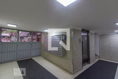 Apartamento à venda com 42m², 2 quartos e sem vaga Apartamento à venda com 42m², 2 quartos e sem vagaÁrea comum