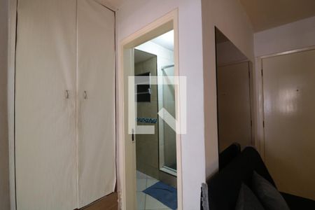 Apartamento à venda com 42m², 2 quartos e sem vagaQuarto 2
