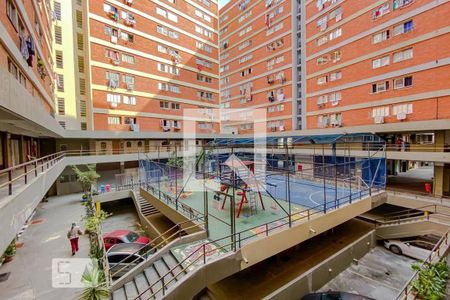 Apartamento à venda com 42m², 2 quartos e sem vaga Apartamento à venda com 42m², 2 quartos e sem vagaÁrea comum