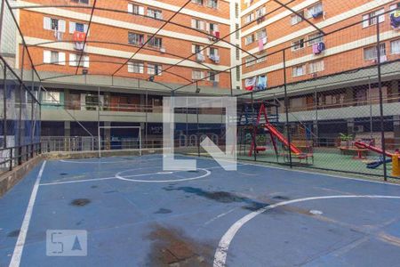 Apartamento à venda com 42m², 2 quartos e sem vaga Apartamento à venda com 42m², 2 quartos e sem vagaÁrea comum