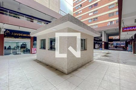 Apartamento à venda com 42m², 2 quartos e sem vaga Apartamento à venda com 42m², 2 quartos e sem vagaÁrea comum