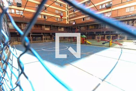 Apartamento à venda com 42m², 2 quartos e sem vaga Apartamento à venda com 42m², 2 quartos e sem vagaÁrea comum