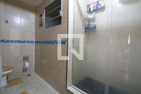 Apartamento à venda com 42m², 2 quartos e sem vagaBanheiro