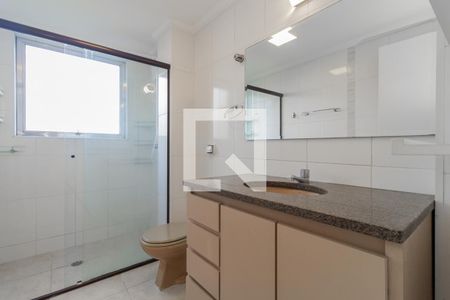 Apartamento para alugar com 70m², 2 quartos e 1 vaga Apartamento para alugar com 70m², 2 quartos e 1 vagaBanheiro