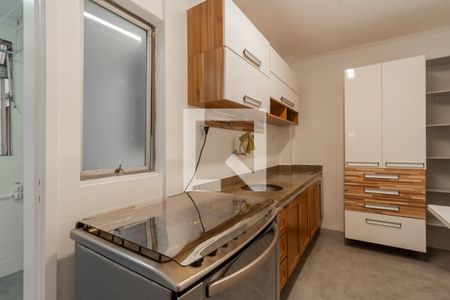 Apartamento para alugar com 70m², 2 quartos e 1 vaga Apartamento para alugar com 70m², 2 quartos e 1 vagaCozinha