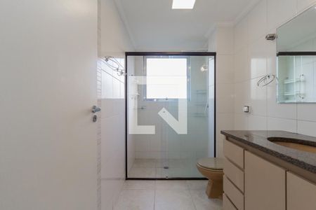 Apartamento para alugar com 70m², 2 quartos e 1 vaga Apartamento para alugar com 70m², 2 quartos e 1 vagaBanheiro