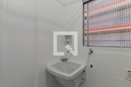 Apartamento para alugar com 70m², 2 quartos e 1 vaga Apartamento para alugar com 70m², 2 quartos e 1 vagaÁrea de Serviço
