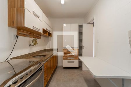 Apartamento para alugar com 70m², 2 quartos e 1 vaga Apartamento para alugar com 70m², 2 quartos e 1 vagaCozinha