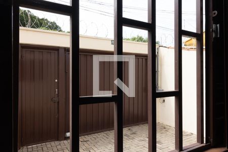 Vista Janela Quarto 1 de apartamento para alugar com 2 quartos, 50m² em Jardim Anhangüera, Ribeirão Preto