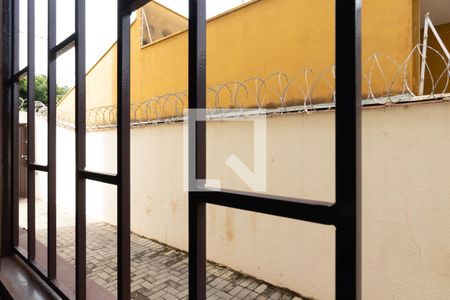 Vista Janela Sala de apartamento para alugar com 2 quartos, 50m² em Jardim Anhangüera, Ribeirão Preto