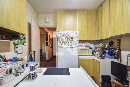 Casa à venda com 162m², 3 quartos e 3 vagasCozinha