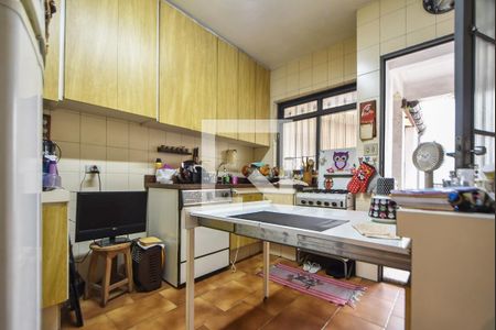 Casa à venda com 162m², 3 quartos e 3 vagasCozinha