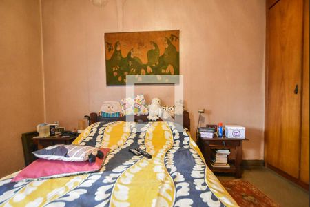 Casa à venda com 162m², 3 quartos e 3 vagasQuarto 01